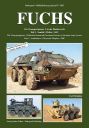 FUCHS - The Transportpanzer 1 Wheeled Armoured Personnel Carrier in German Army Service - Part 3 - Ambulance / Electronic Warfare / NBC